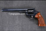 Smith & Wesson 14-3 - 2 of 10