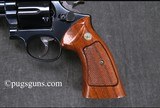 Smith & Wesson 14-3 - 6 of 10
