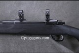 Ruger M77 Hawkeye (375 Ruger) - 2 of 6