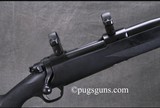 Ruger M77 Hawkeye (375 Ruger) - 1 of 6