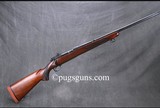 Winchester 70 (pre 64, 300 H&H) - 5 of 6