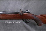 Winchester 70 (pre 64, 300 H&H) - 2 of 6