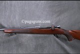 Winchester 70 (pre 64, 300 H&H) - 4 of 6