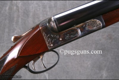 Ithaca Grade 2E (NID 10 Gauge)