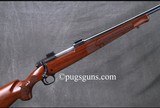 Winchester 70 Featherweight (257 Roberts) - 3 of 6