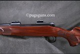 Winchester 70 Featherweight (257 Roberts) - 2 of 6