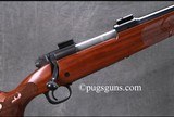 Winchester 70 Featherweight (257 Roberts) - 1 of 6