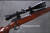 Winchester 70 Featherweight (30-06) - 1 of 6