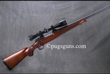 Winchester 70 Featherweight (30-06) - 5 of 6