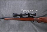 Winchester 70 Featherweight (30-06) - 4 of 6