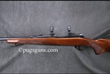 Winchester Model 70 (Pre 64, 300 H&H) - 4 of 6