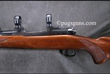 Winchester Model 70 (Pre 64, 300 H&H) - 2 of 6