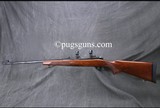Winchester Model 70 (Pre 64, 300 H&H) - 6 of 6