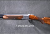 Browning Grade 2 (Double Funken Signed) - 4 of 9