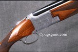 Browning Grade 2 (Double Funken Signed) - 1 of 9