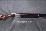 Browning Pigeon (Skeet Chokes) - 3 of 7