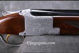 Browning Pigeon (Skeet Chokes) - 1 of 7