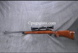 Remington 700 BDL - 4 of 4