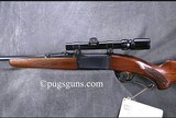 Savage 99F 308 - 2 of 4