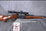 Savage 99F 308 - 1 of 4
