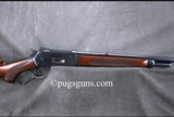 Winchester 71 Deluxe - 3 of 8