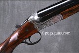 Merkel 40E Luxus - 1 of 9