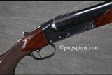 Winchester
21 Tournament Skeet 2 Barrel Set - 1 of 11