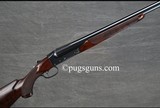 Winchester
21 Tournament Skeet 2 Barrel Set - 3 of 11