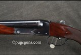 Winchester
21 Tournament Skeet 2 Barrel Set - 2 of 11