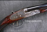 Holland & Holland Royal 240 Magnum - 1 of 14
