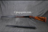 Winchester 21 Round Action 2 Barrel Vent Rib Set (12 Gauge) - 10 of 12