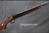 Winchester 21 Round Action 2 Barrel Vent Rib Set (12 Gauge) - 3 of 12