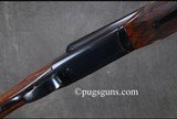 Winchester 21 Round Action 2 Barrel Vent Rib Set (12 Gauge) - 7 of 12