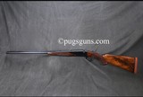 Winchester 21 Round Action 2 Barrel Vent Rib Set (12 Gauge) - 12 of 12