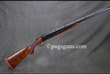 Winchester 21 Round Action 2 Barrel Vent Rib Set (12 Gauge) - 11 of 12