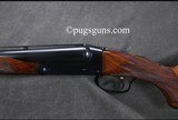 Winchester 21 Round Action 2 Barrel Vent Rib Set (12 Gauge) - 2 of 12