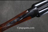 Winchester 21 Round Action 2 Barrel Vent Rib Set (12 Gauge) - 5 of 12