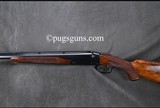 Winchester 21 Round Action 2 Barrel Vent Rib Set (12 Gauge) - 4 of 12