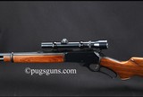 Marlin 336 (35 Remington) - 2 of 4