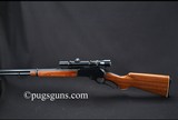 Marlin 336 (35 Remington) - 4 of 4