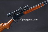 Marlin 336 (35 Remington)