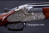 Franz Kettner Combo Gun - 3 of 15