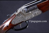 Franz Kettner Combo Gun