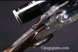 Sempert & Krieghoff Combo Gun - 5 of 12