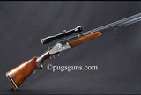 Sempert & Krieghoff Combo Gun - 11 of 12