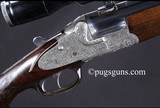 Sempert & Krieghoff Combo Gun - 1 of 12