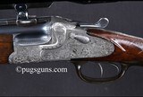 Sempert & Krieghoff Combo Gun - 2 of 12
