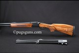 Blaser BBF 95 Combo Gun/Double Rifle - 6 of 6