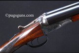 Savage Fox Sterlingworth (Upland Game Gun) - 1 of 8