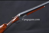 Savage Fox Sterlingworth (Upland Game Gun) - 3 of 8